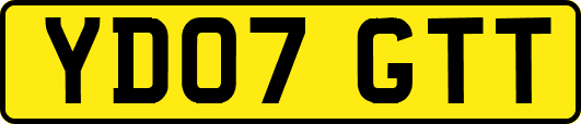 YD07GTT