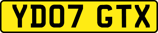 YD07GTX