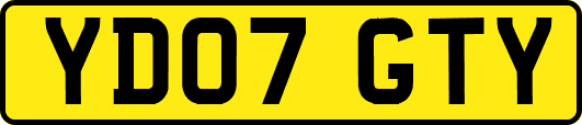 YD07GTY