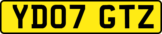 YD07GTZ