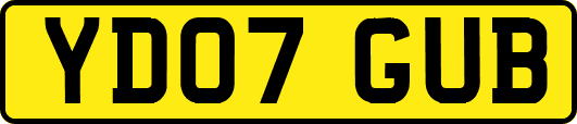 YD07GUB