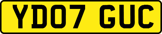 YD07GUC