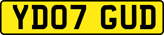 YD07GUD