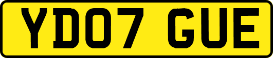 YD07GUE