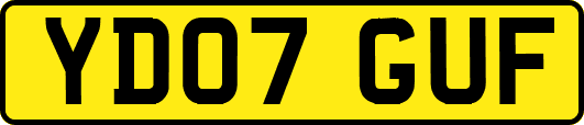 YD07GUF
