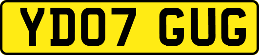 YD07GUG
