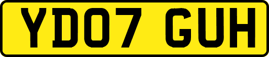 YD07GUH