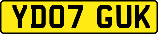 YD07GUK
