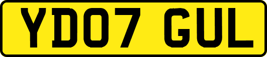 YD07GUL