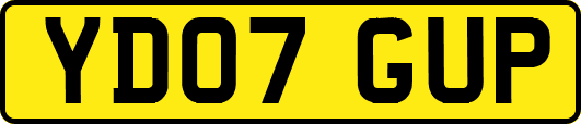YD07GUP