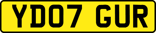 YD07GUR