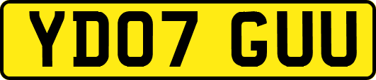 YD07GUU