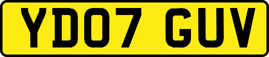 YD07GUV