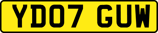 YD07GUW