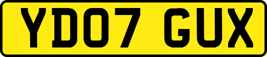 YD07GUX