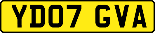YD07GVA