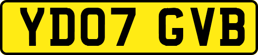 YD07GVB