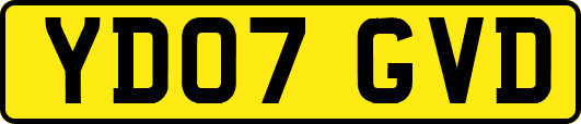 YD07GVD