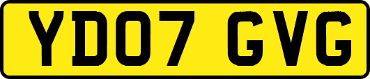YD07GVG