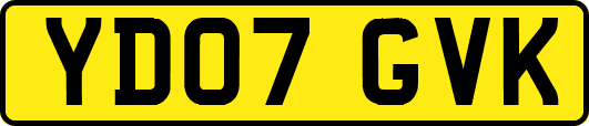 YD07GVK