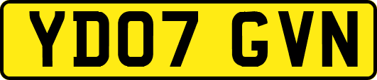YD07GVN