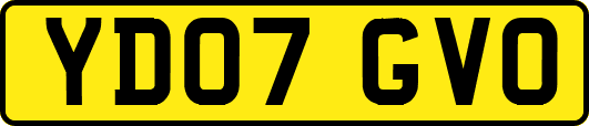YD07GVO