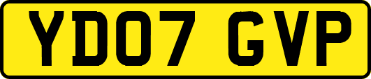 YD07GVP