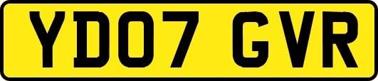 YD07GVR