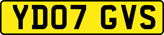 YD07GVS