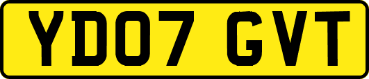 YD07GVT