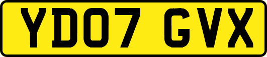 YD07GVX