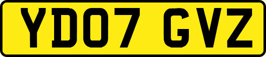 YD07GVZ
