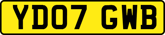 YD07GWB