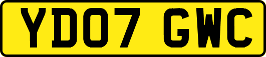 YD07GWC