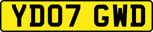 YD07GWD