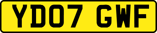 YD07GWF