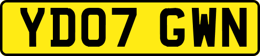YD07GWN