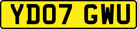 YD07GWU