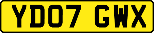 YD07GWX