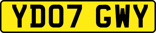 YD07GWY