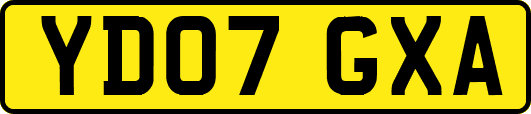 YD07GXA