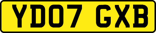 YD07GXB