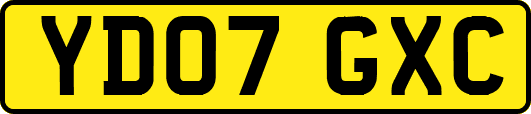YD07GXC