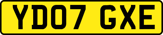 YD07GXE