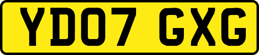 YD07GXG