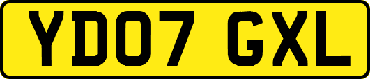YD07GXL