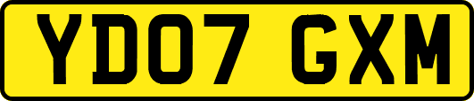 YD07GXM