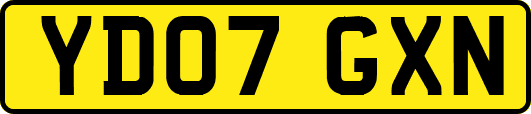 YD07GXN