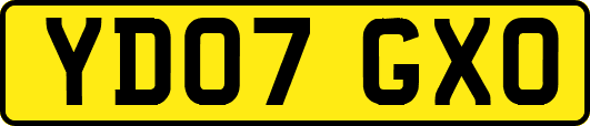 YD07GXO