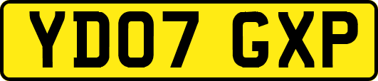 YD07GXP